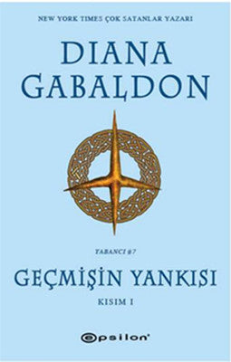 Geçmişin Yankısı Kısım I | Epsilon Yayınevi
