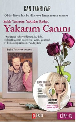 Yakarım Canını | Puslu Yayıncılık