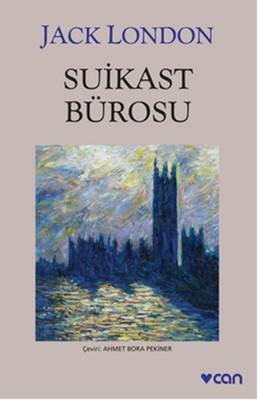 Suikast Bürosu | Can Yayınları