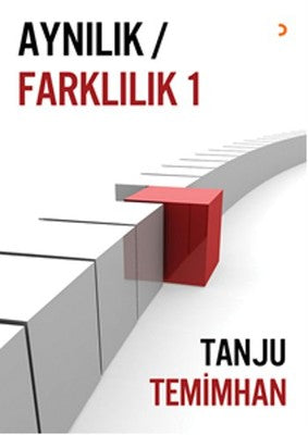 Aynılık - Farklılık 1 | Cinius