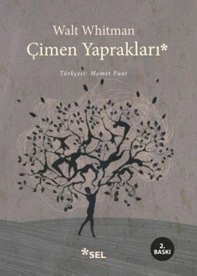 Çimen Yaprakları | Sel Yayıncılık