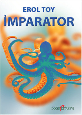 İmparator | Doğu Kitabevi