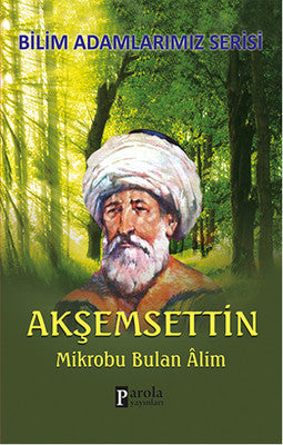 Akşemsettin | Parola Yayınları
