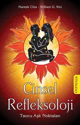 Cinsel Refleksoloji | Mega Yayınları