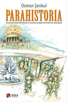 Parahistoria | Scala Yayıncılık