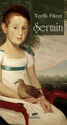Şermin | Mutena Yayınları