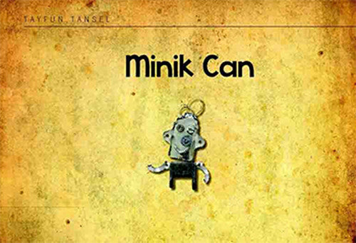 Minik Can | Nesin Yayınevi
