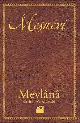 Mesnevi | Doğan Kitap