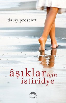 Aşıklar İçin İstiridye | Yabancı Yayınları