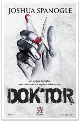 Doktor | Panama Yayıncılık