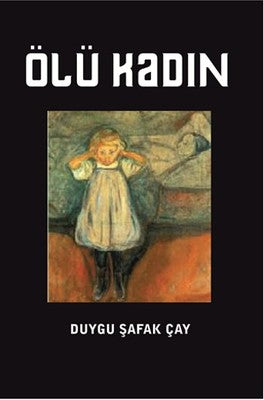 Ölü Kadın | Serüven Yayınevi
