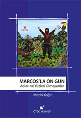 Marcos'la On Gün | Öteki Yayınevi
