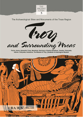 Troy and Surrounding Areas | URANUS