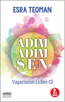 Adım Adım Sen | Ceres Yayınları