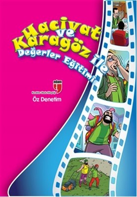 Hacivat ve Karagöz ile Değerler Eğitimi - Öz Denetim | Edam