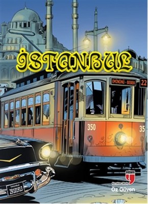 İstanbul - Öz Güven | Edam