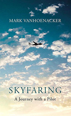 Skyfaring | Chatto & Windus