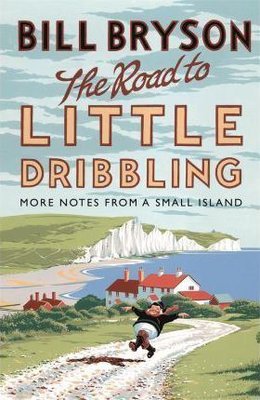 The Road To Little Dribbling | Doubleday