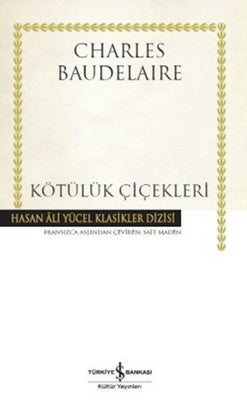 Flowers of Evil | İşbank Culture Publications