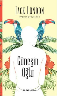 Güneşin Oğlu | Alfa Yayınları
