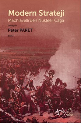 Modern Strateji | Doruk Yayınları