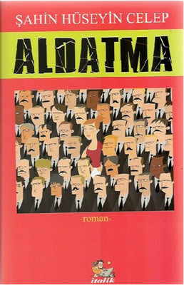 Aldatma | İtalik Yayınları
