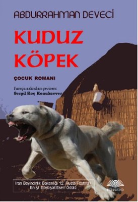 Kuduz Köpek | Demavend