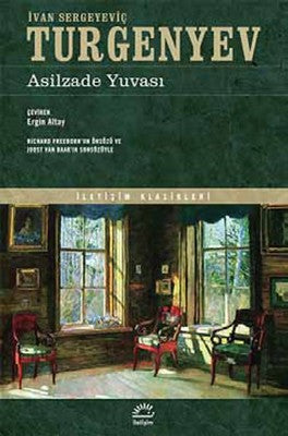 Asilzade Yuvası | İletişim Yayınları