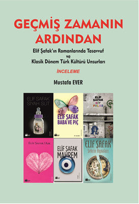 Geçmiş Zaman Ardından | Serüven Yayınevi