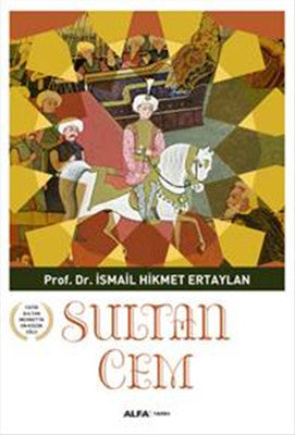 Sultan Cem | Alfa Yayınları