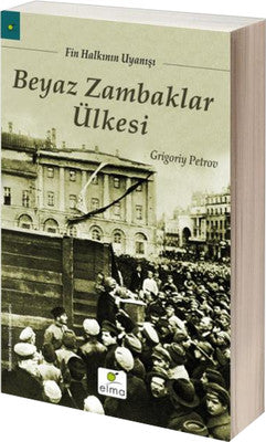 Beyaz Zambaklar Ülkesi | Elma Yayınevi