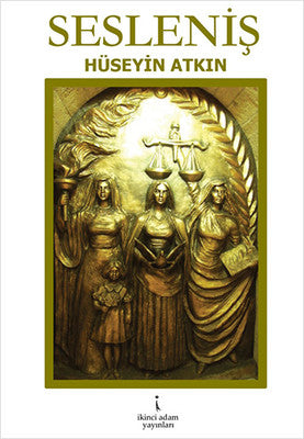 Sesleniş | İkinci Adam Yayınları