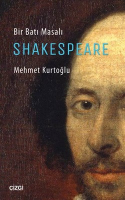 Bir Batı Masalı Shakespeare | Çizgi Kitapevi