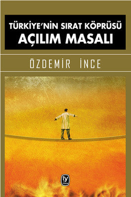 Türkiye'nin Sırat Köprüsü Açılım Masalı | Tekin Yayınevi