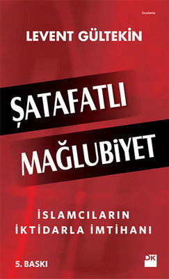 Şatafatlı Mağlubiyet | Doğan Kitap