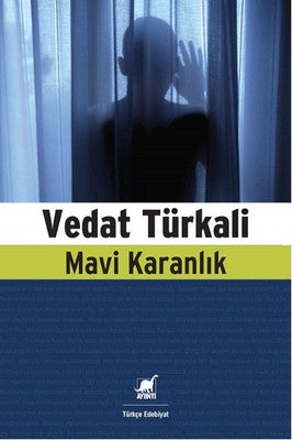 Mavi Karanlık | Ayrıntı Yayınları