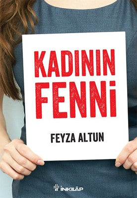 Kadının Fenni | İnkılap Yayınları