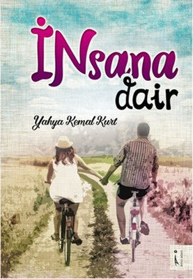 İnsana Dair | İkinci Adam Yayınları