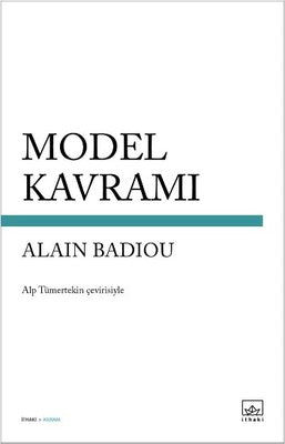 Model Kavramı | İthaki Yayınları