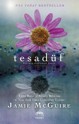 Tesadüf | Yabancı Yayınları