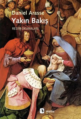 Yakın Bakış | Metis Yayınları