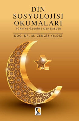 Din Sosyolojisi Okumaları | Çıra Yayınları