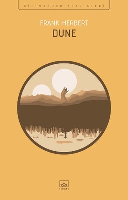 Dune | İthaki Yayınları (İnce Kapak)