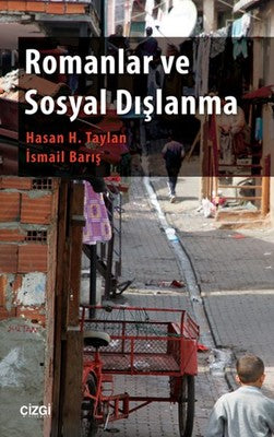 Romanlar ve Sosyal Dışlanma | Çizgi Kitapevi