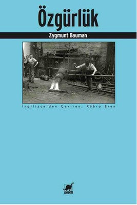 Özgürlük | Hep Kitap