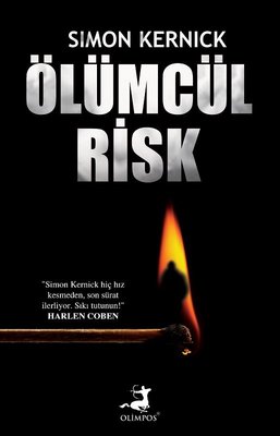 Ölümcül Risk | Olimpos Yayınları