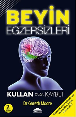 Beyin Egzersizleri | Maya Kitap