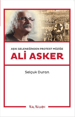 Ali Asker | Kalkedon