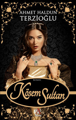 Kösem Sultan | Panama Yayıncılık