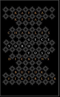 Gece Yürüyüşü | Kafka Kitap